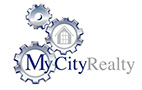 Julio Kunzle PA, My City Realty Logo